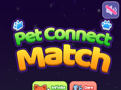 Joc Pet Connect meci  on-line
