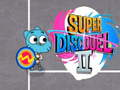 Joc Super Disc Duel 2 on-line