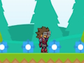 Joc Ninja Boy și Cursed Monede  on-line