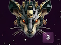 Joc Războaiele zodiacale  on-line