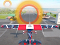 Joc Jocuri cu avionul pilot de zbor 24  on-line