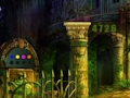 Joc Hidden Haven Escape on-line