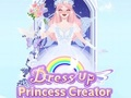 Joc Îmbrăcați -vă prințesa Creator on-line