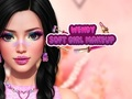 Joc Machiaj Wendy Soft Girl  on-line