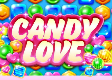 Joc Candy Love on-line