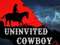 Joc Cowboy neinvitat  on-line