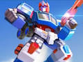 Joc Roboți Mecha Duelist Suprem  on-line