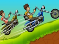 Joc Hobo Racer on-line