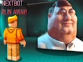 Joc Nextbot Fugi!  on-line