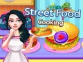 Joc Gătitul Street Food  on-line