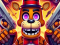 Joc FNAF Shooter on-line