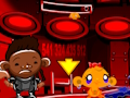 Joc Monkey Go Happy Etapa 828  on-line