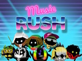 Joc Muzica Rush  on-line