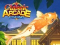 Joc Pescuit arcade clasic  on-line