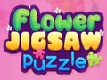 Joc Puzzle-uri cu flori  on-line
