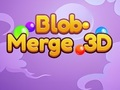 Joc Blob Merge 3d on-line