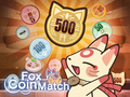 Joc Meci de monede Fox  on-line