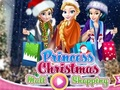 Joc Prințesa de Crăciun Mall Cumpărături on-line
