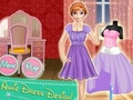 Joc Design de rochie Annie  on-line
