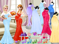 Joc Dressing Moda Printeselor Insarcinate  on-line