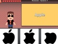 Joc Test cu sigla  on-line