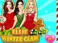 Joc Ellie Winter Glam on-line