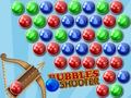 Joc Shooter cu bule on-line