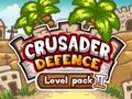Joc Crusader Defense Level Pack 2  on-line
