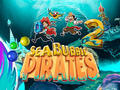 Joc Pirat cu bule de mare 2 on-line
