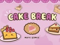 Joc Pauza de tort  on-line