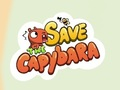 Joc Salvați capibara  on-line
