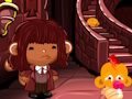 Joc Monkey Go Happy Etapa 830  on-line