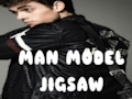 Joc Model Jigsaw de bărbat  on-line