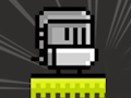 Joc Fling Knight on-line