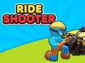 Joc Ride Shooter on-line