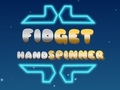 Joc Fidget Hand Spinner on-line