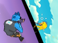 Joc Shooter Gravity Arena on-line