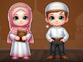 Joc Evadarea camerei Amgel Ramadan on-line