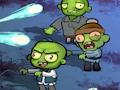 Joc Doomsday Zombie TD on-line