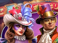 Joc Carnavalul Umbrelor  on-line