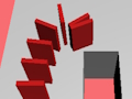 Joc Puzzle Simulator Domino  on-line