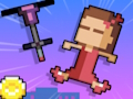 Joc Pogo Peggy on-line