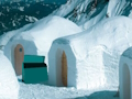 Joc Evadare din Casa Igloo  on-line