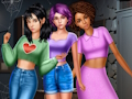 Joc Kawaii Realm Adventure on-line