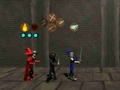 Joc Eroii Conga Line on-line