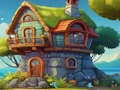 Joc Aqua Escape on-line