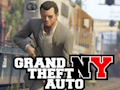 Joc Grand Theft Auto NY on-line