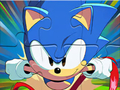 Joc Puzzle -ul Jigsaw: Sonic Rush on-line