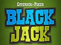 Joc Guvernatorul Pokerului Black Jack  on-line