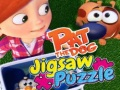 Joc Pat Puzzle -ul pentru câini on-line
